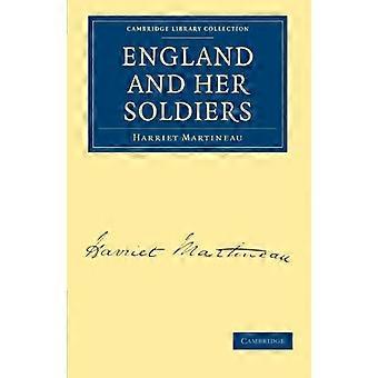 England and Her Soldiers (Cambridge Library Collection - British and Irish History, 19th Century)