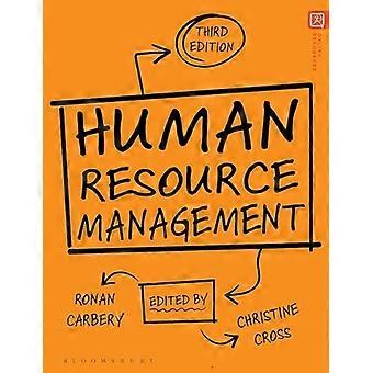 Human resourcemanagement