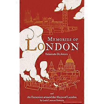 Erinnerungen an London (Alma Classics)