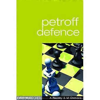 Petroff Defence (Everyman Schach)