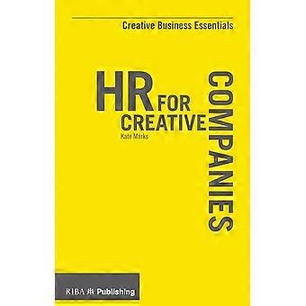 HR Creative-yritykset (Creative Business Essentials)