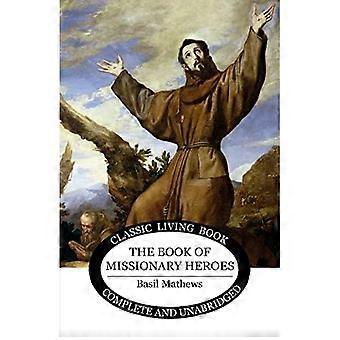 Buch der Missionarshelden