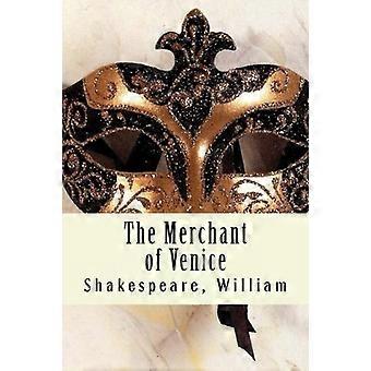 The Merchant of Venice