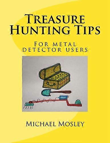 Treasure Hunting Tips