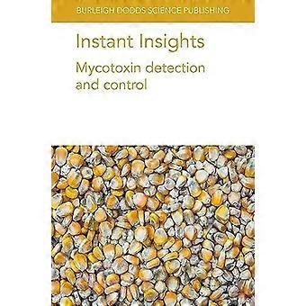 Informações Instantâneas sobre Detecção e Controle de Micotoxinas - Prof. Naresh Magan