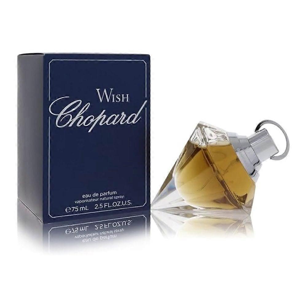 Chopard Wish 75ml EDP Spray