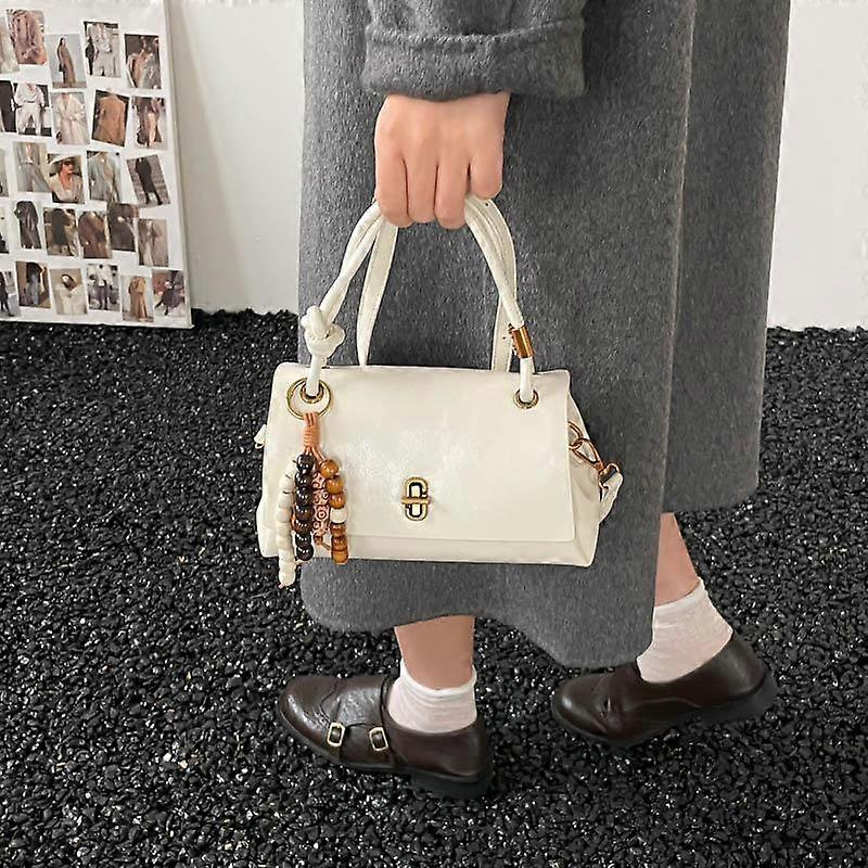 Commuter Women's Versatile Handbag Everyday Commute