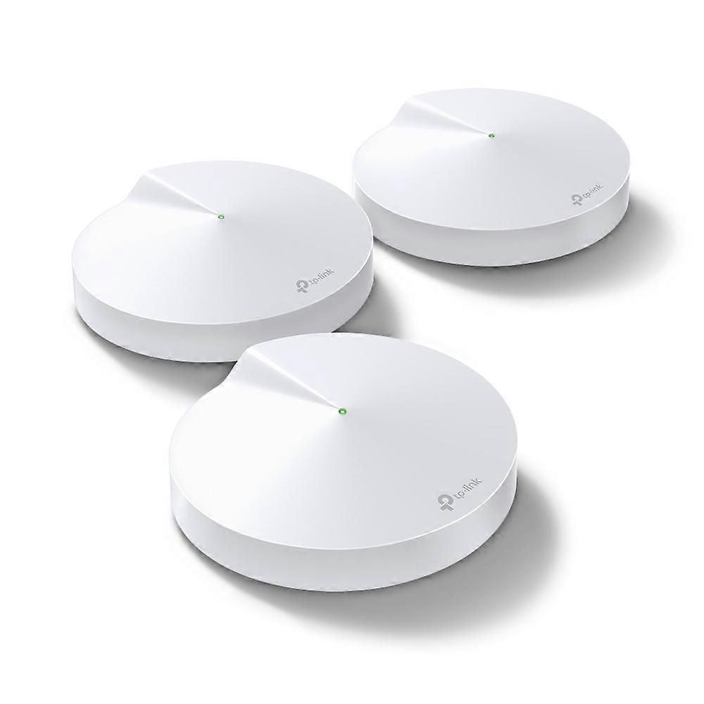 Deco M5, 3er-Pack, 1300 Mbit/s,