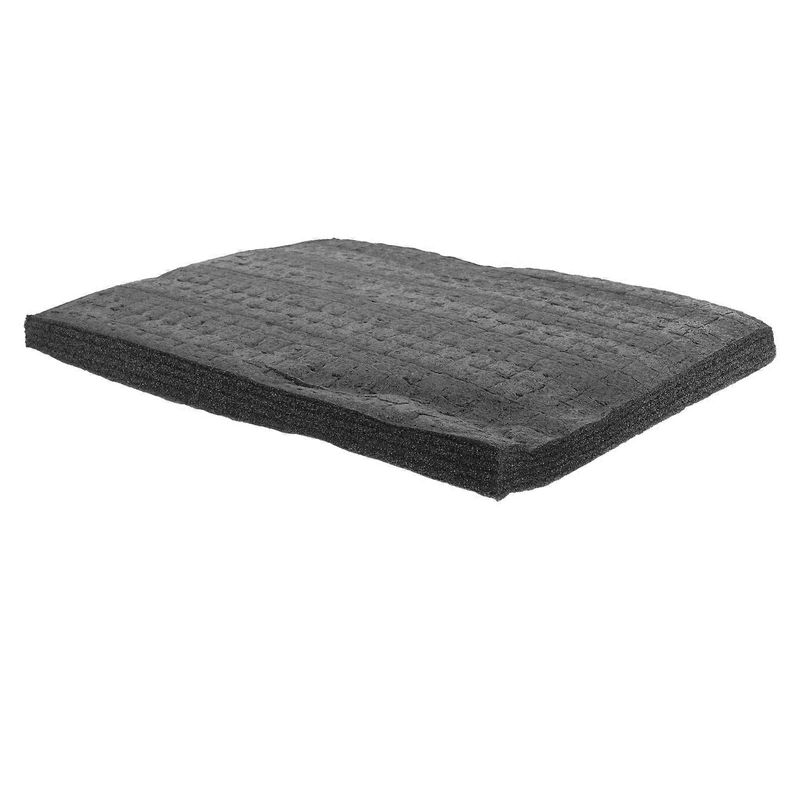 Foam Insert Cube Foam Packing for Protection 4Pcs