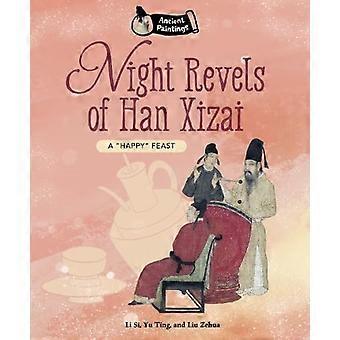 Night Revels of Han Xizai