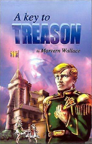 Key to treason