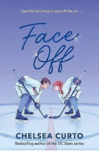 Face Off - Chelsea Curto