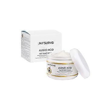 Youdaoplaceholder0 Hair Thickening Scrub Cleanses Scalp And Relieves Itching Hair Thickening And Volumizing Hair Scrub