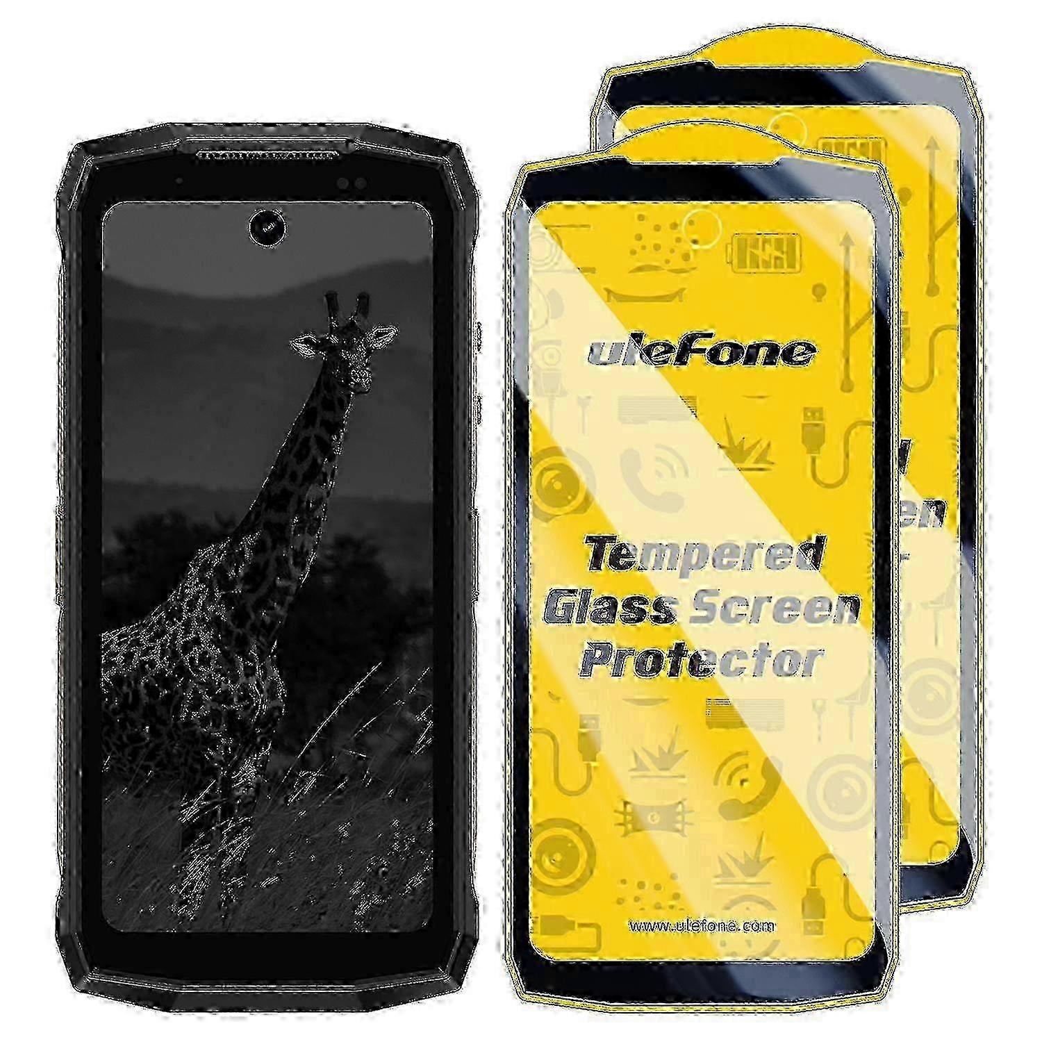 Ulefone 9H 2026