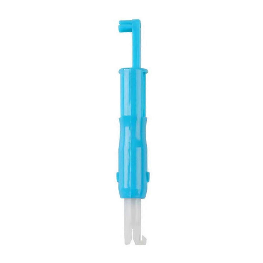 Automatic Threader Inserter Sewing Quick Needle Threading Tool Machine Installation