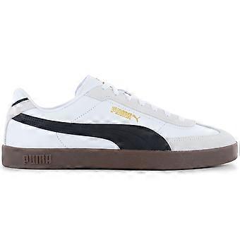 PUMA Club II Era - Men's Sneakers Shoes White 397447-07