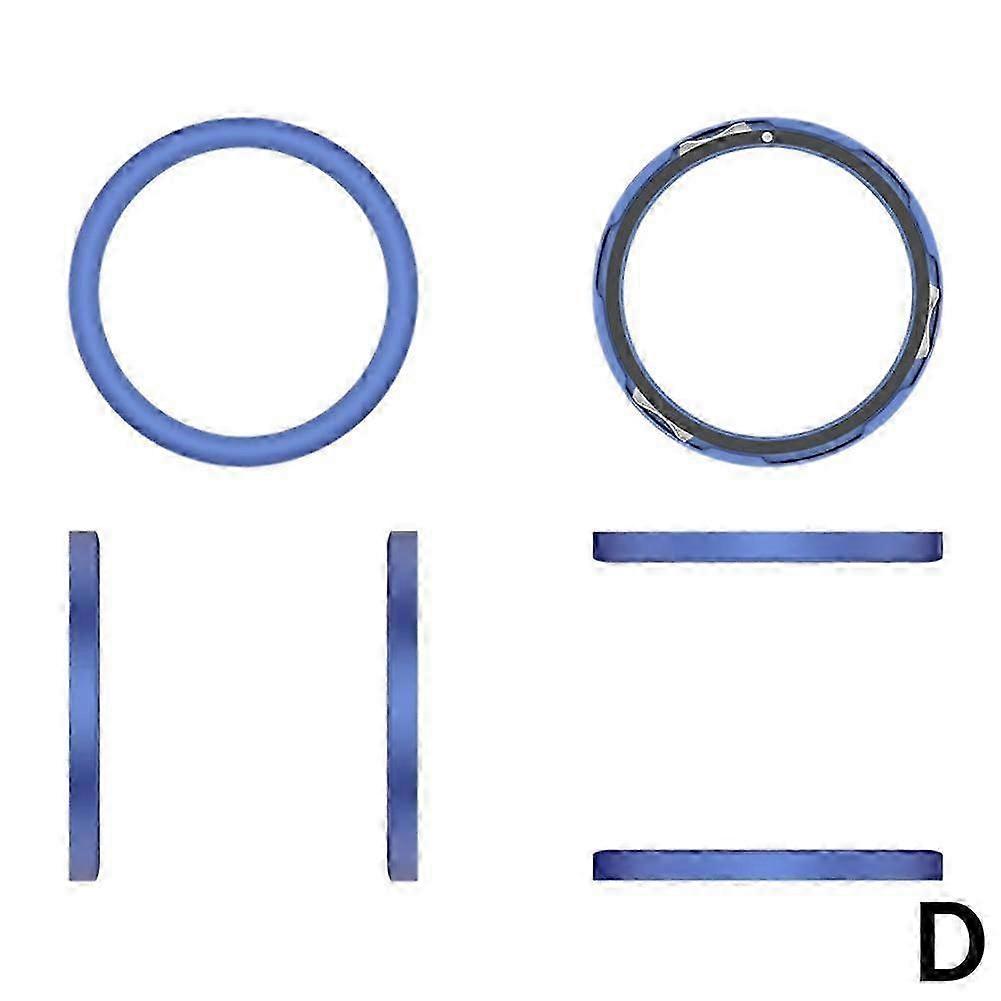 Blue D Replacement hard case 2026 Global Trend - Durable design optimized for high-performance use.