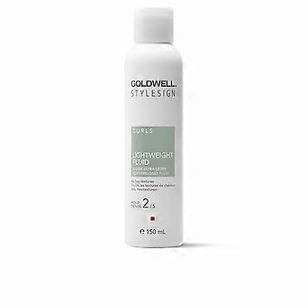 Curl Defining Fluid Goldwell STYLESIGN CURLS 150 ml