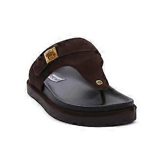 Steve Madden Choco Tuned -tossut