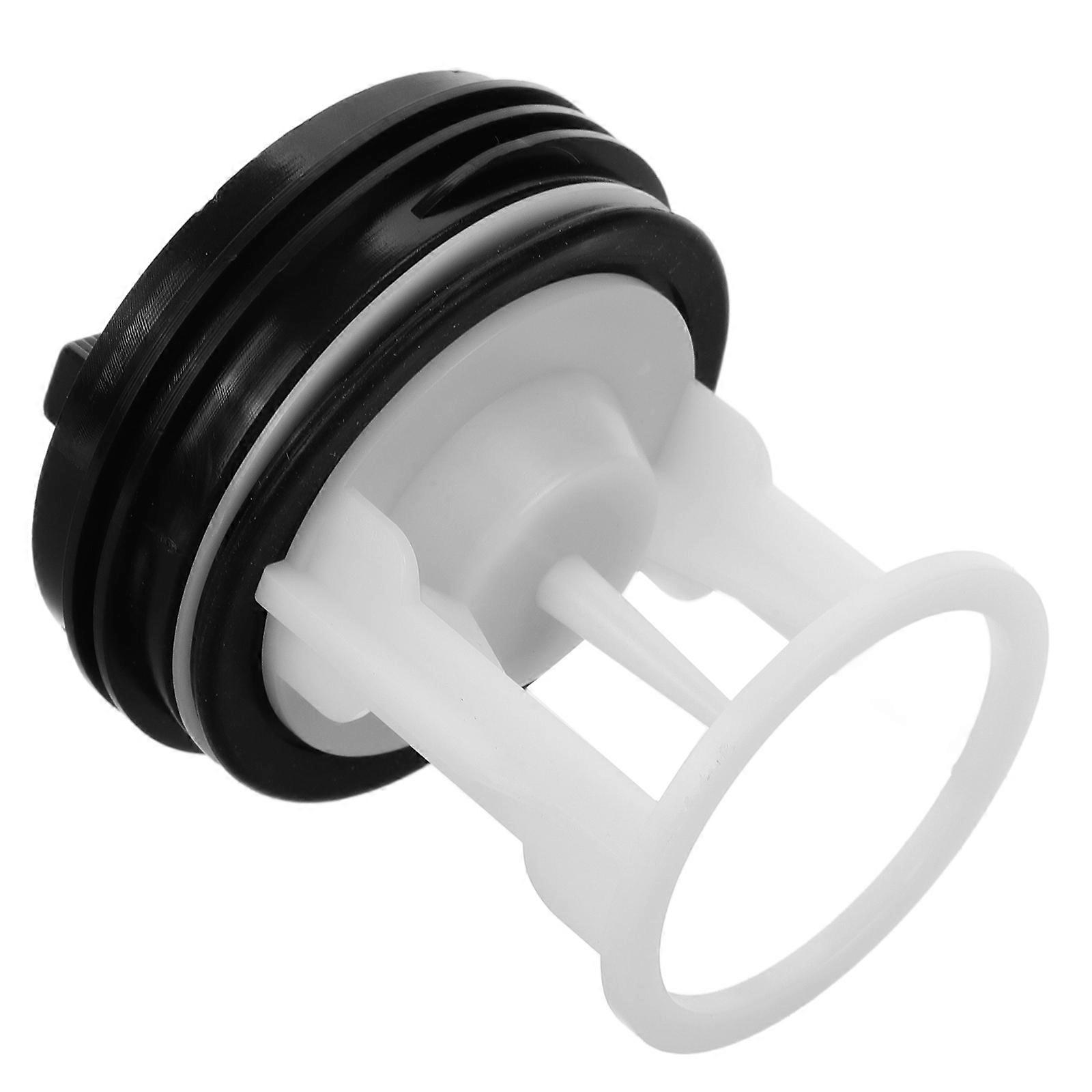Washing Machine Plug Drain Filter for Versatile Washer Models