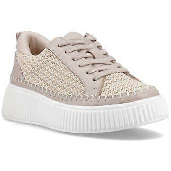 Hush Puppies Haisley Woven Womens Trainers