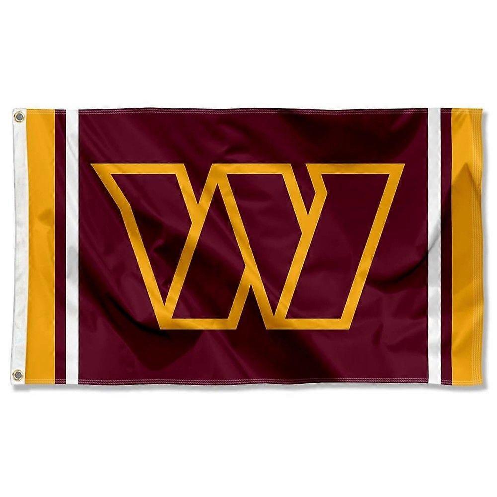 Washington Commanders Flag C0402