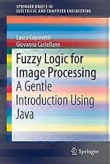 Fuzzy Logic For Image Processing A Gentle Introduction Using Java - Laura Caponetti - Paperback - en Book