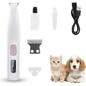 5m Retractable Double Leash (Duplicate), 360 Anti-Tangle Reflective Cable for 2 Dogs.