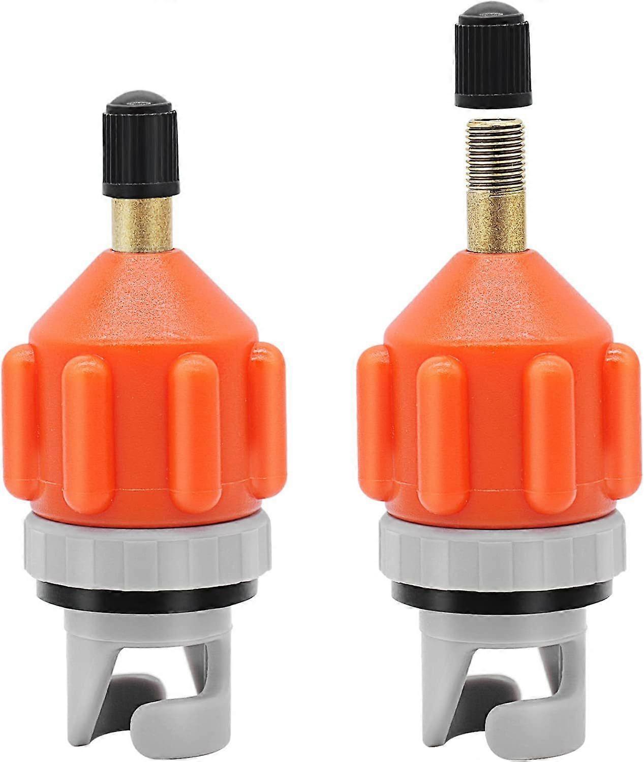 Pump Adaptor - Universal Inflatable Boat Pump Converter