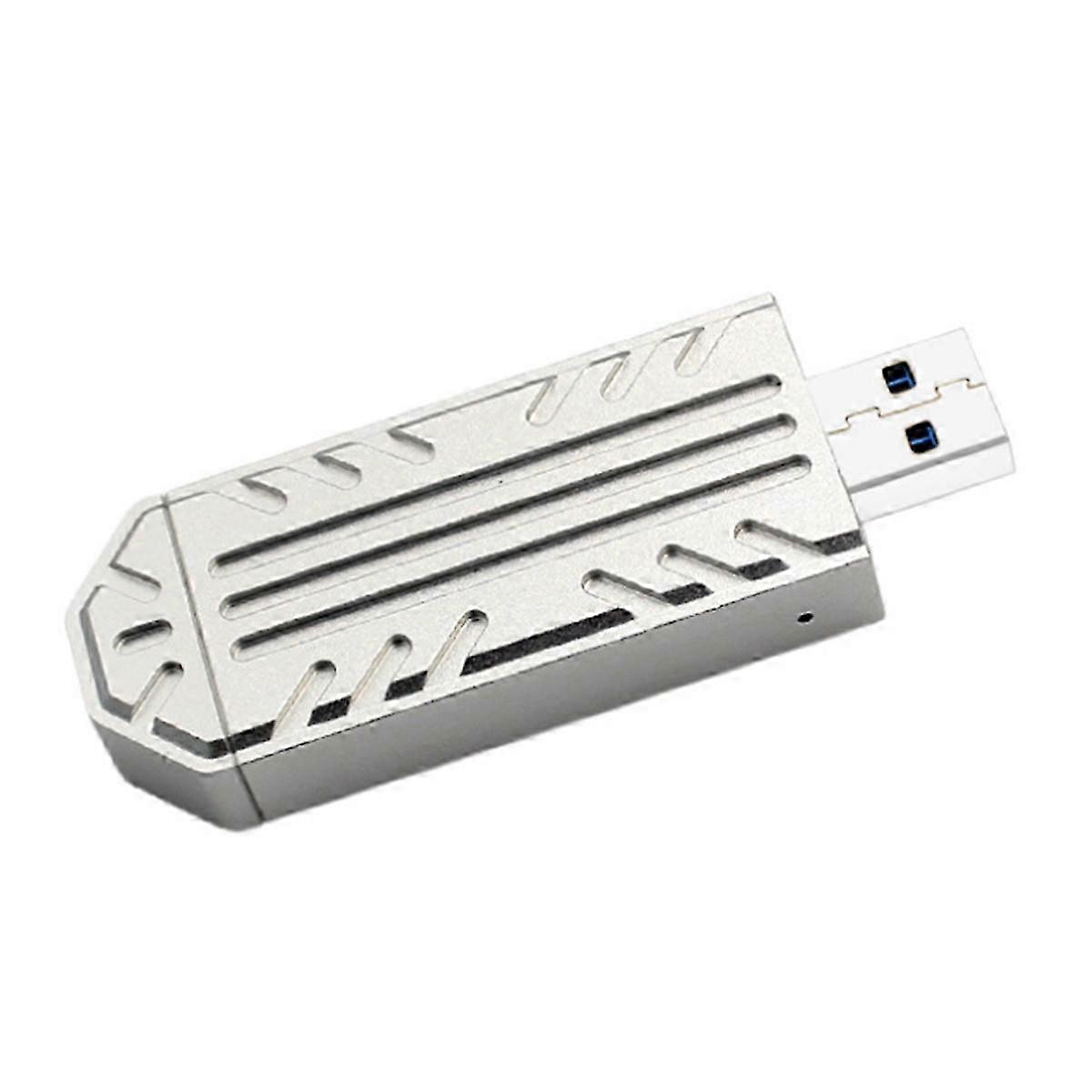 M.2 NVME SSD Case External Enclosure