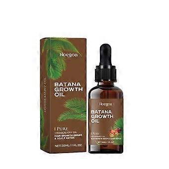 2pcsBatana Hair Oil, hair care oil