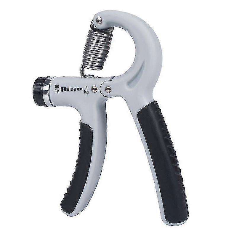 Justerbart handgrepp 5-60 kg