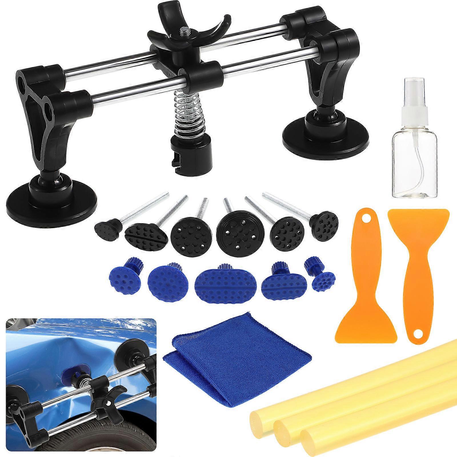 Herramientas automáticas Dent Puller Repair Dent Puller Set Dent Puller Vehicle Dent Puller Tool Dent Puller Car