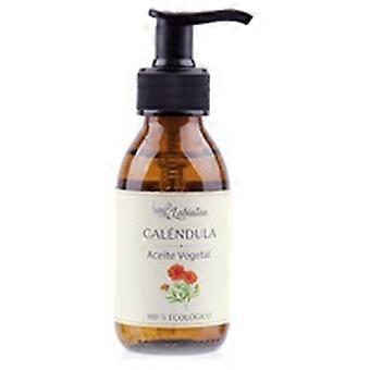 Organic Calendula Oil 125 ml of oil