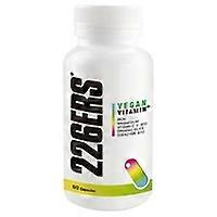 Vegan Vitamin+ (vitamins) 60 capsules