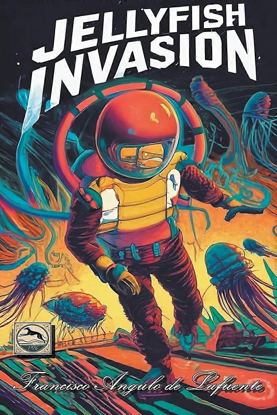 Jellyfish invasion
