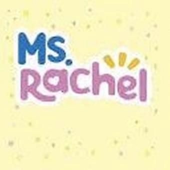 Ms rachel potty time with bean