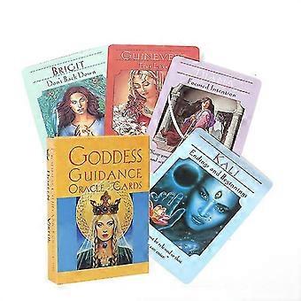 2020  The Steampunk Tarot Table Deck Board Game Card For Family Gathering Party Playing Game44pcs Ts07