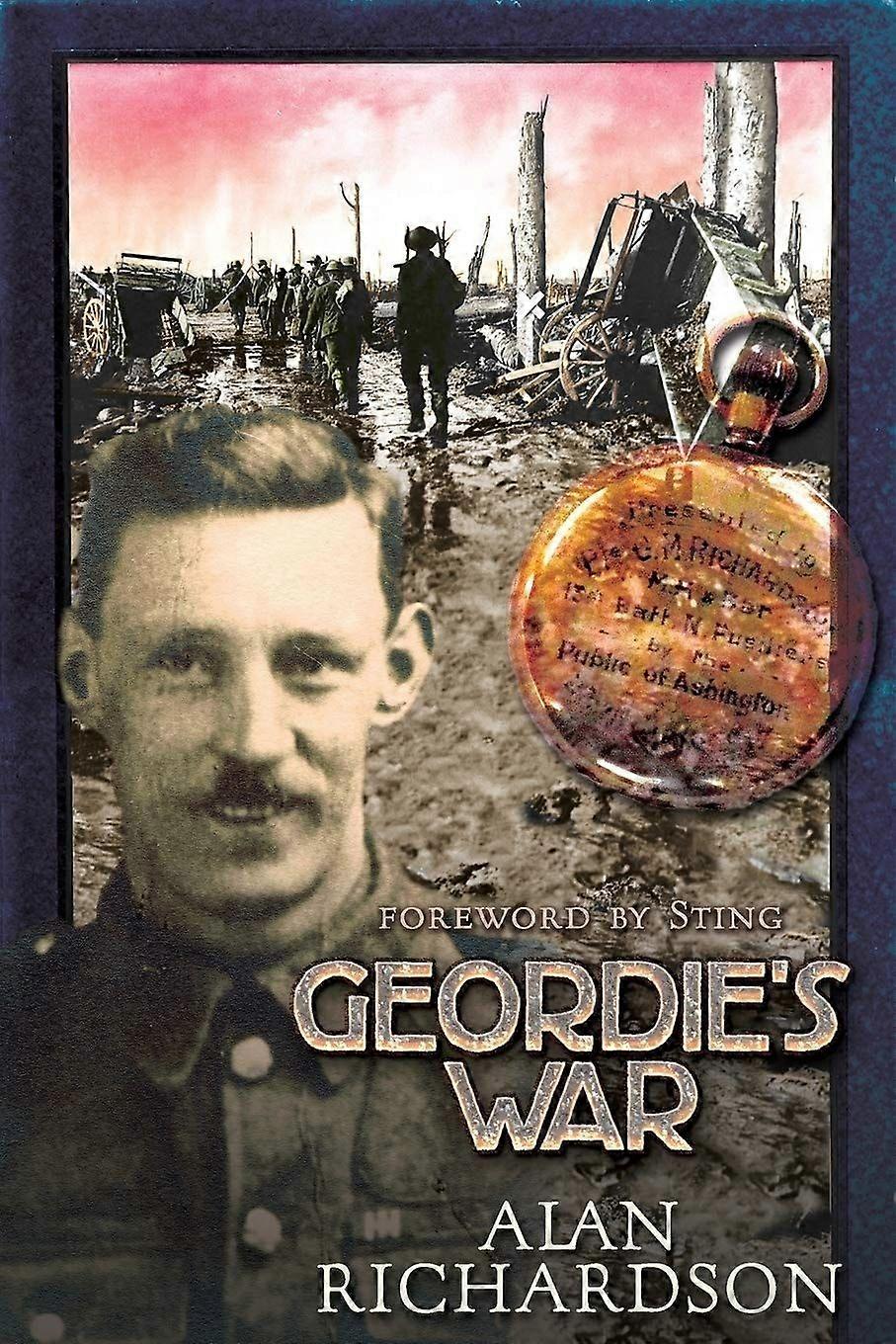 Geordie's war