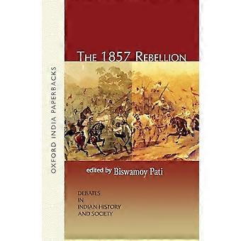 La rébellion de 1857 (Oxford India Paperbacks)