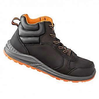 WORK-GUARD by Result Unisex Volwassen Stirling Nubuck Veiligheidslaarzen