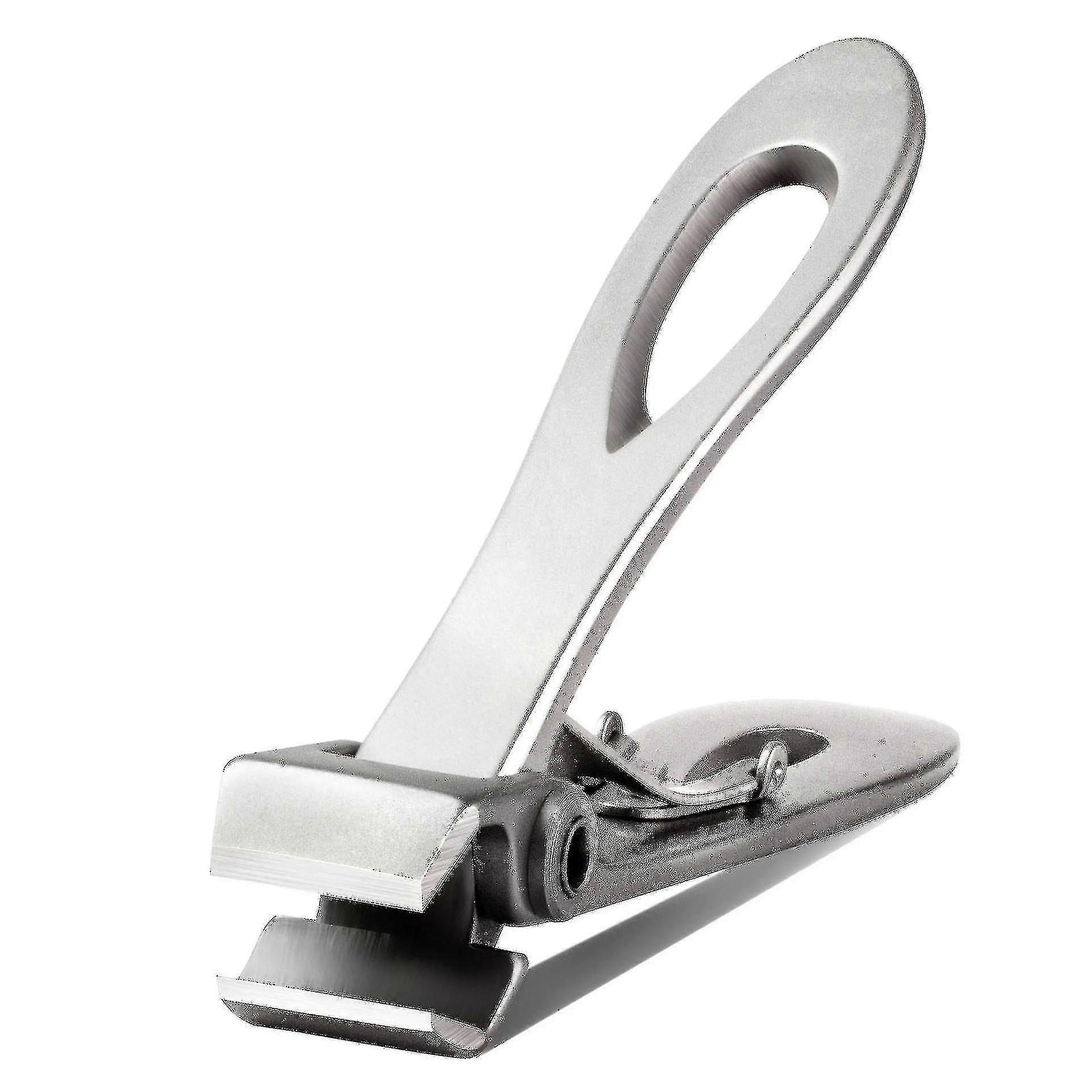 Thick Nail Toe Nail Clipper
