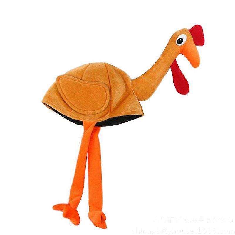 Turkey Long Legs Hat
