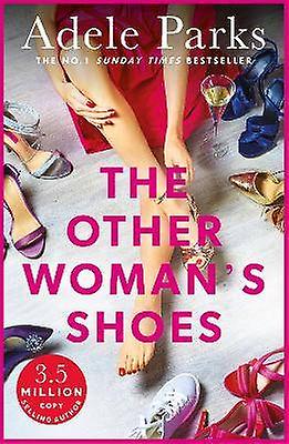 The Other Woman's Shoes