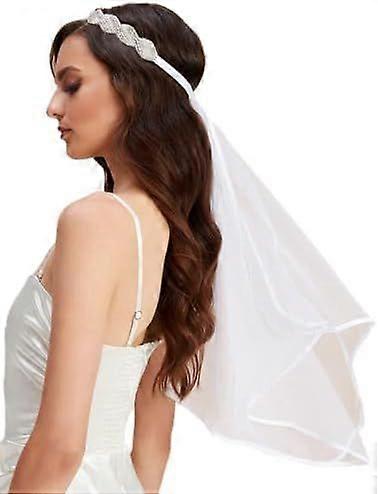 Bachelorette Party Decorations Veil