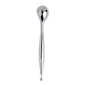 Eye Roller 2-in-1 Design Eye Cream Applicator and Ice Roller, Face Massager Tool for Puffiness, Eye Bags, Eye Muscle Ache