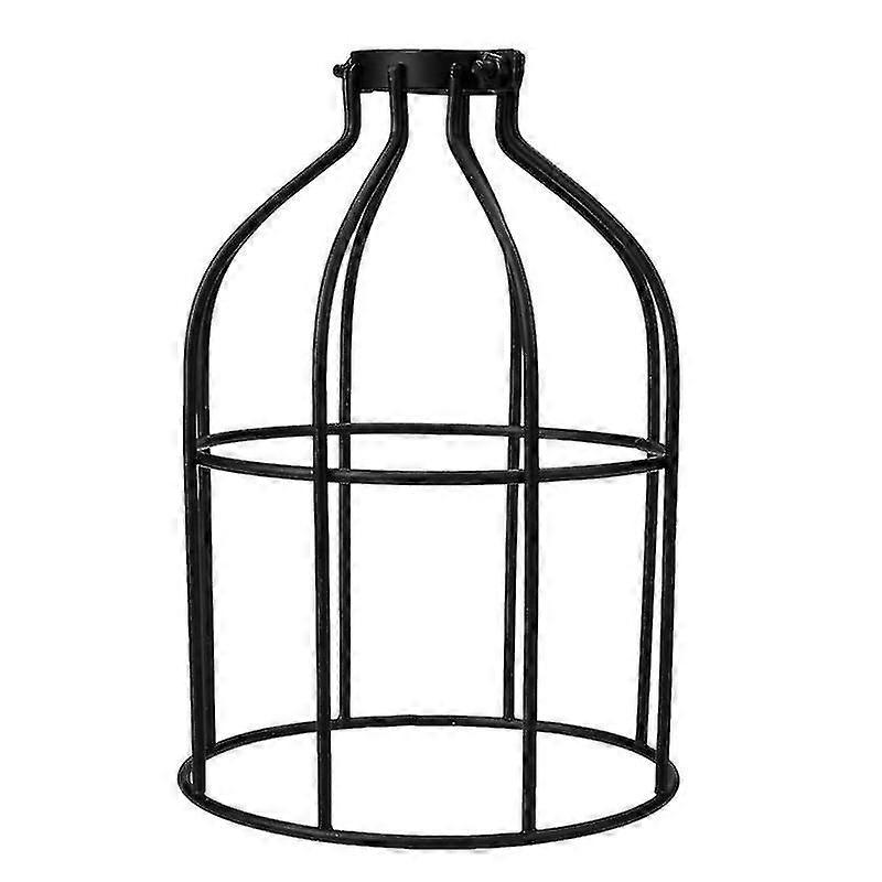 Iron Lamp Shades