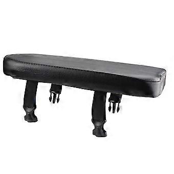 Bicycle Rear Seat Cushion Bike Seat Portable Durable Bike Saddle Electric