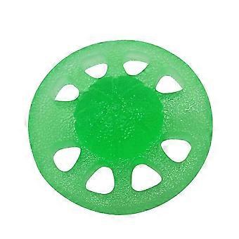 8-Hole Hand Grip Ball | TPE Material | Hand Exerciser | 3Pcs