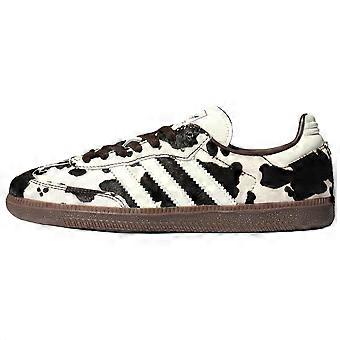 Adidas Originals Samba OG 'Cow Print White Black' KK2238